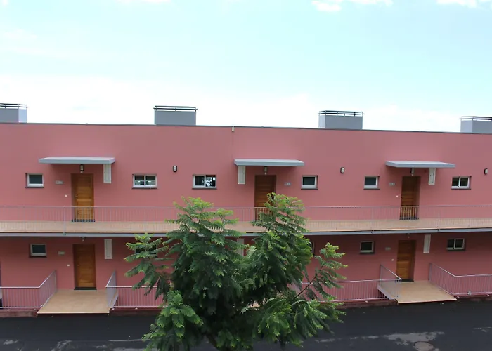 Village Cabo Girao Resort 4*