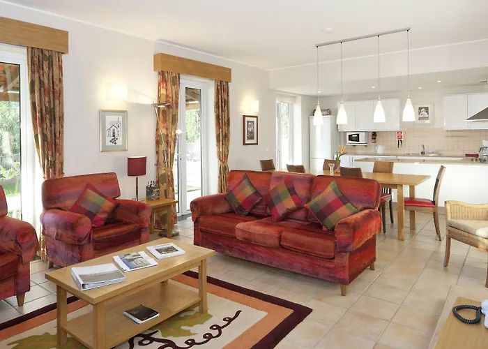 Resort Village Cabo Girao