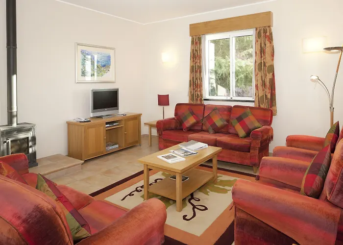 Resort Village Cabo Girao